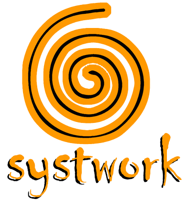 Logo Systwork